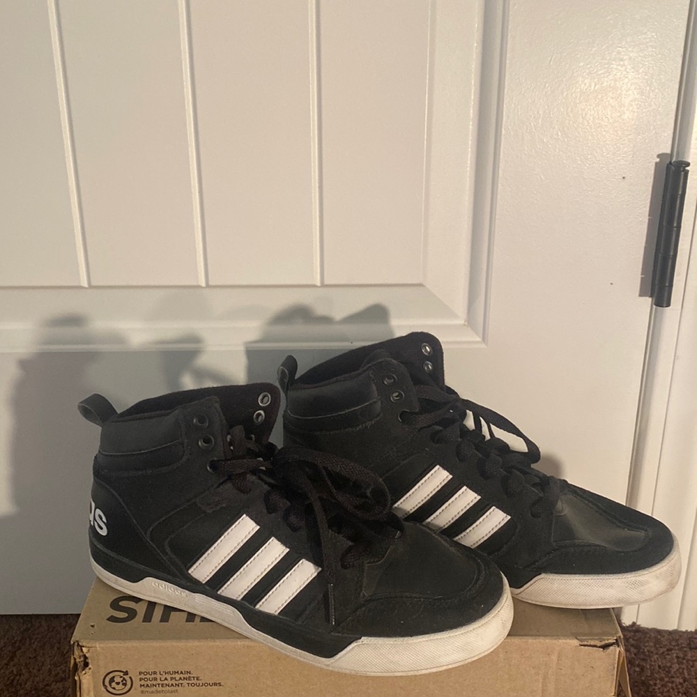 Adidas Hightops